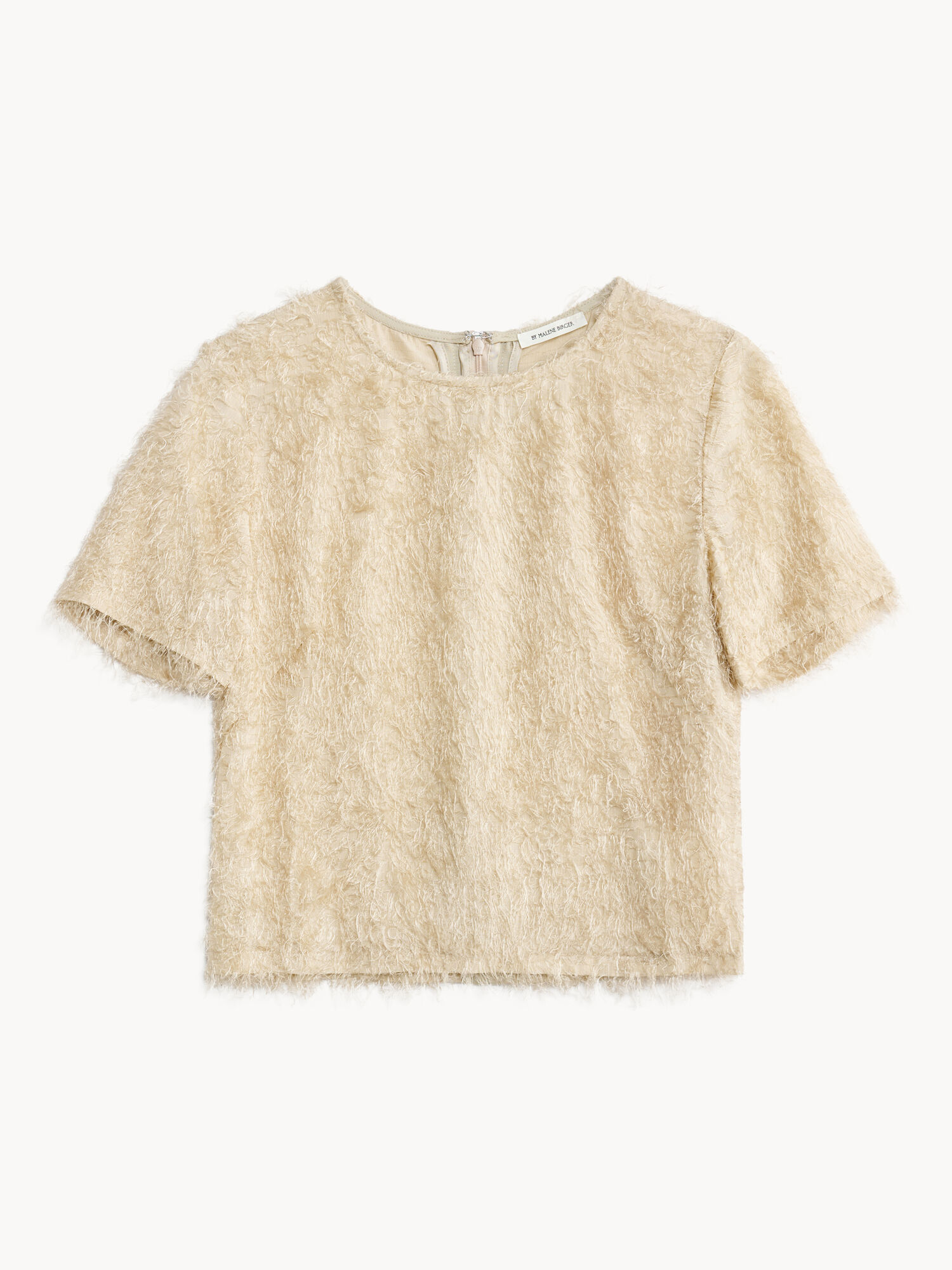 By Malene Birger Acina Top Shirts Nomad | USA_BB21007